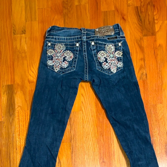 Miss me jeans - Picture 2 of 3